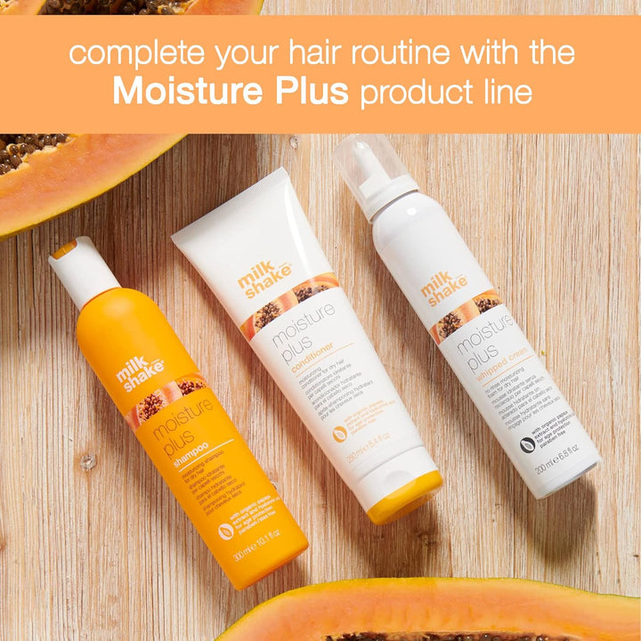 Milkshake Moisture Plus Conditioner, 1000 ml Sonnenblume 1 l (1er Pack), Sonnenblume 1 l (1er Pack)