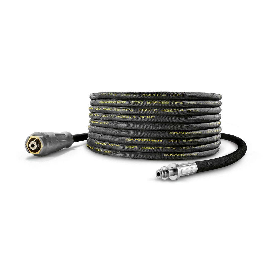 Kärcher HD-Schlauch DN6, 15m, für Schlauchtrommel Antitwist, 6.110-037.0