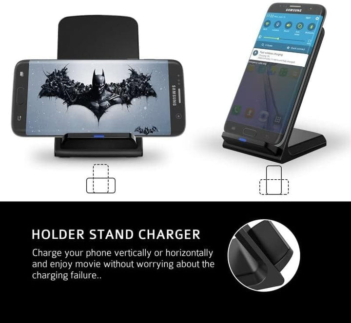 Schnell Wireless Lagdegerät Ladestation Für Samsung Galaxy A17 A16 A15 A14 5G A56 A36 A26 A55 A54 A5