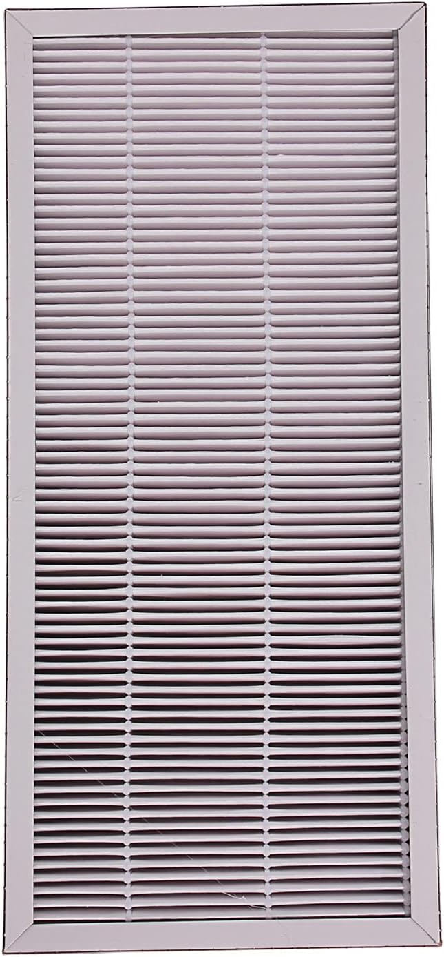 1 Stück Filter passend für Pluggit Avent P300(N) P 300 (N) | Filterklasse F7 (Feinstaub/Pollen etc.)