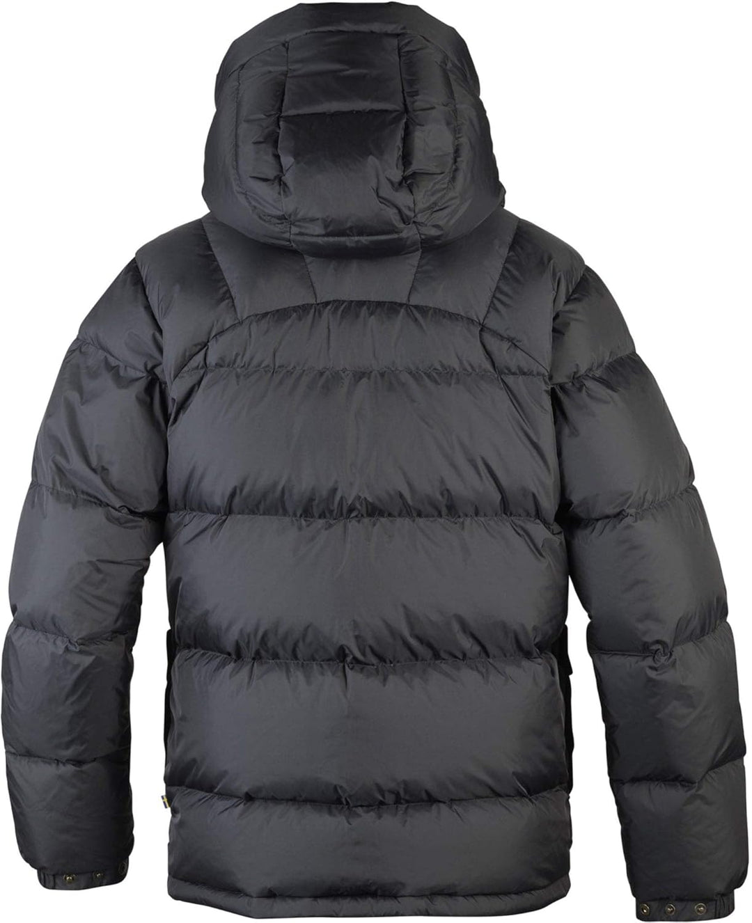Fjällräven Herren Expedition Lite Jacke M Schwarz, M Schwarz