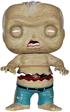 Funko FUN4262 The Walking Dead 4262 "POP Vinyl Well Walker Figure Einheitsgrösse, Einheitsgrösse