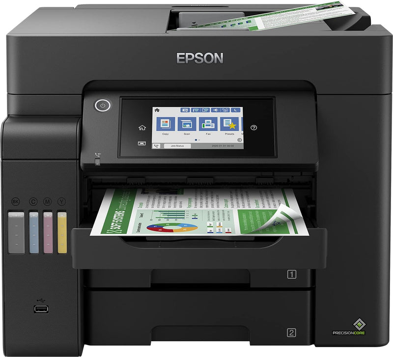 Epson EcoTank L6550