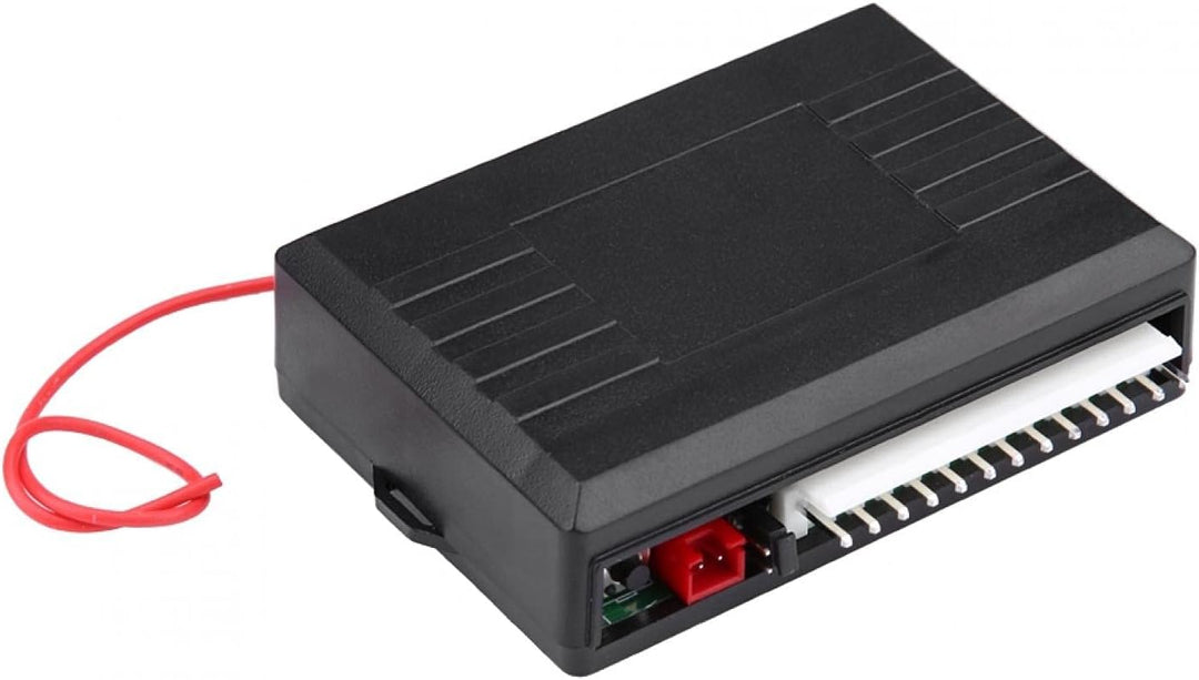 Aramox Universal Keyless Entry Kit, LB-405/L237 Kofferraumentriegelung Auto Keyless Entry System Tür