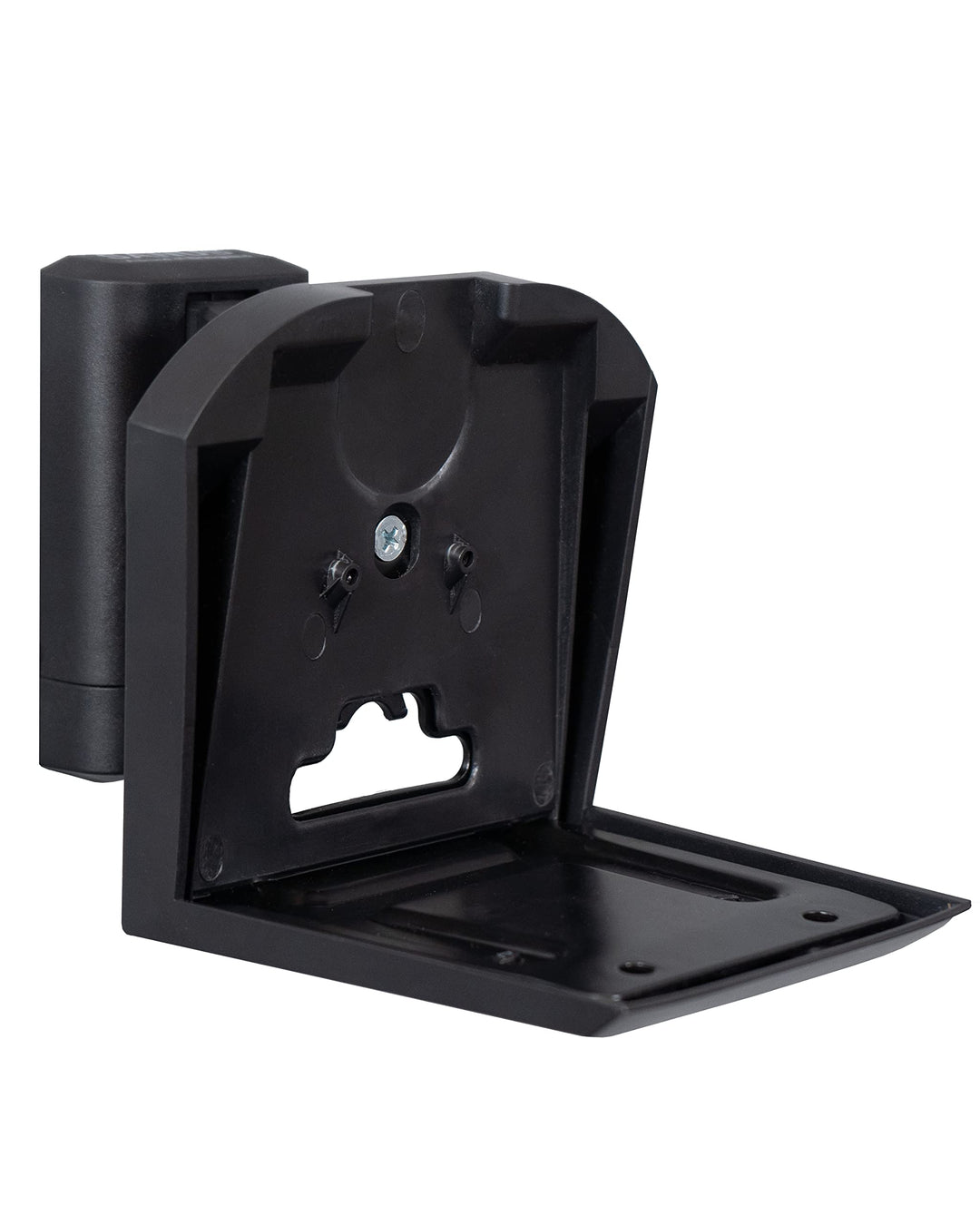 Sanus Lautsprecher Wandhalterung für Sonos Era 300 Single WSWME31 Schwarz, Schwarz