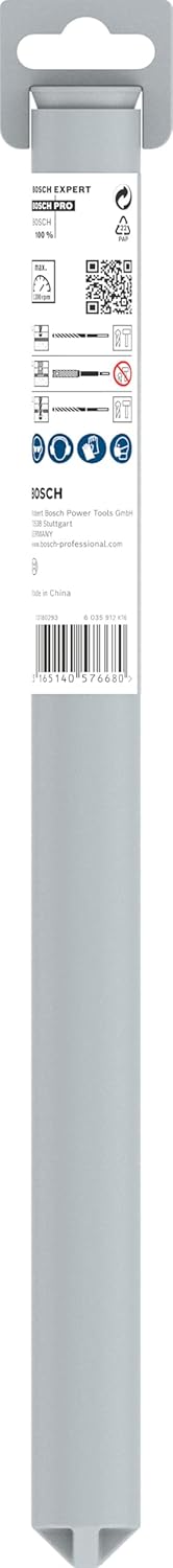 Bosch Professional SDS-plus-9 Rebar Cutter (Ø 18 mm), 18 mm