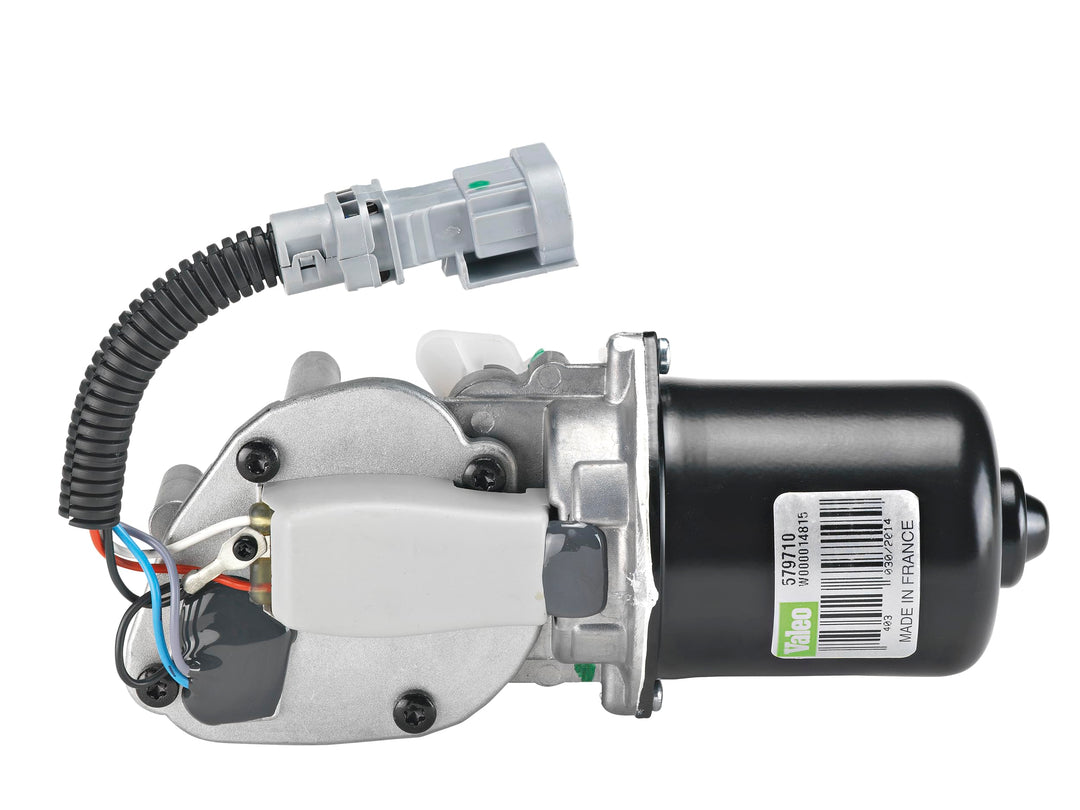 VALEO 579710 Wischermotor VALEO Wischermotor Vorn F철Linkslenker 579710 RENAULT MASTER