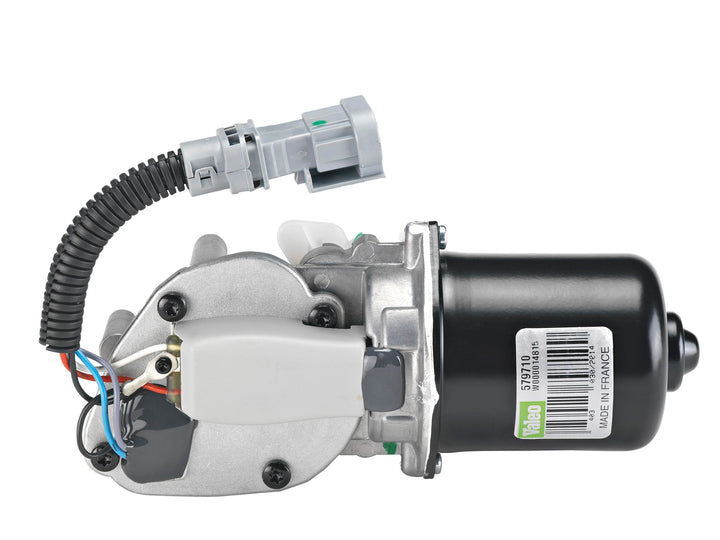 VALEO 579710 Wischermotor VALEO Wischermotor Vorn F철Linkslenker 579710 RENAULT MASTER