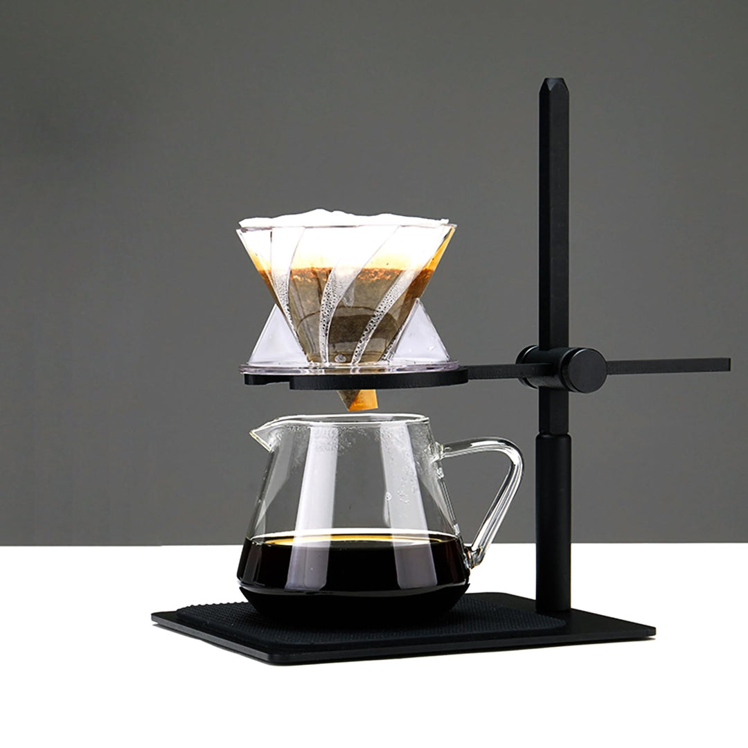 Makidar Pour Over Coffee Station Kaffee-Tropfer-Ständer