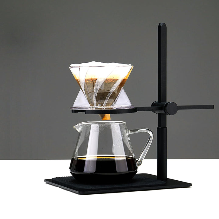Makidar Pour Over Coffee Station Kaffee-Tropfer-Ständer