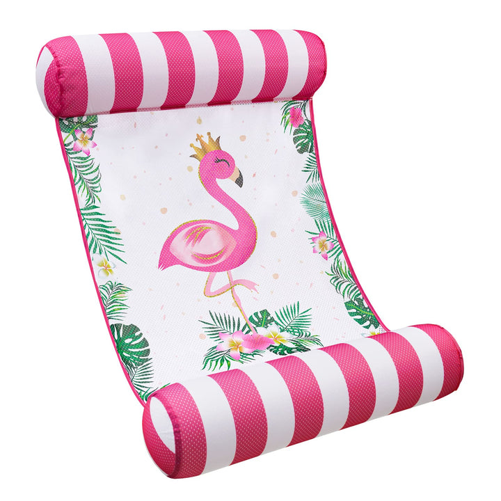 WERNNSAI Pool Floats A003 Flamingo, Flamingo