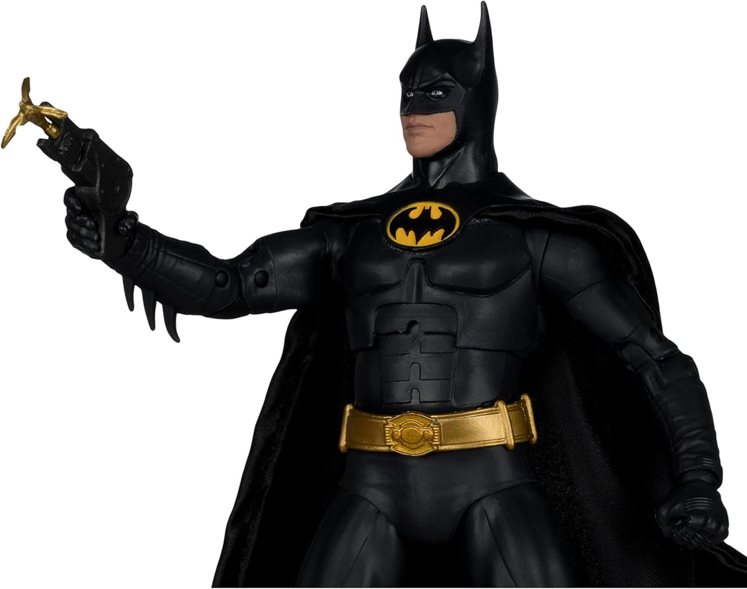 Batman Returns DC Theatrical Deluxe Edition Action Figure Batman 16 cm