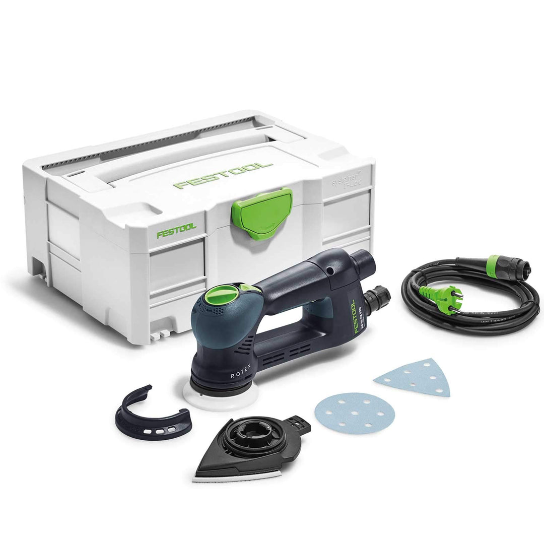 FESTOOL 411887 Rustilonbürsten BG 85