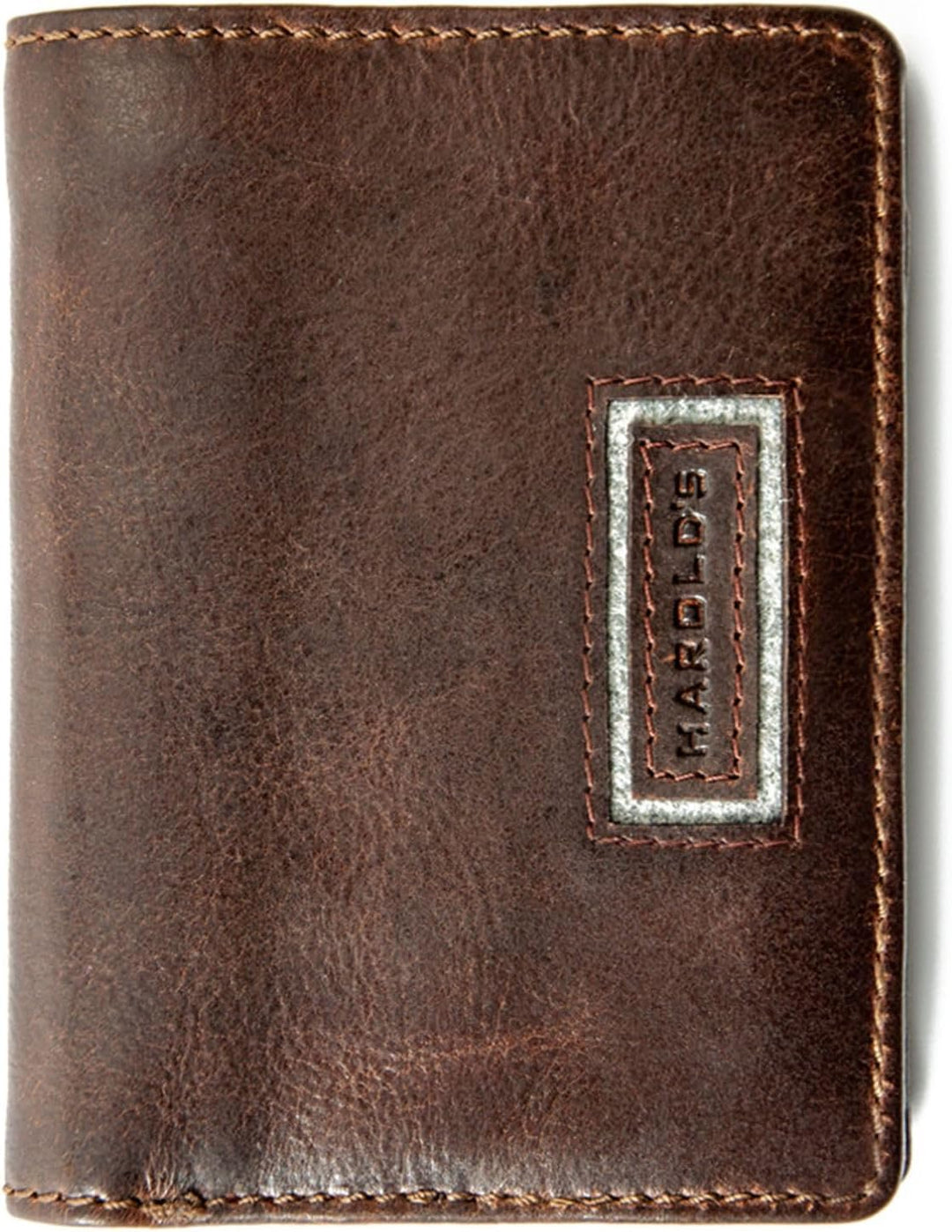 Harold's Aberdeen Geldbörse RFID Leder 13 cm