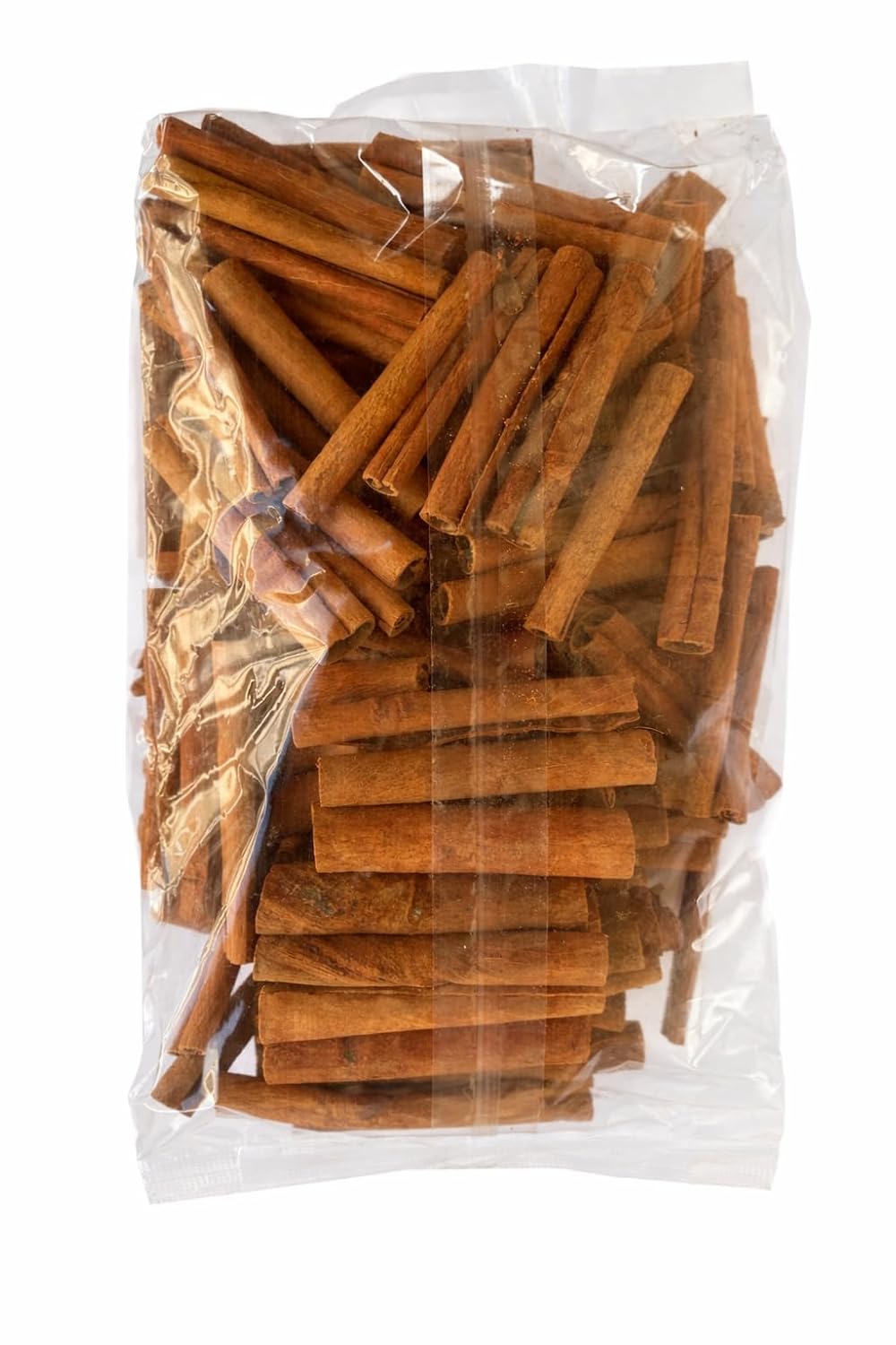 Minotaur Spices | Zimtstangen 2 x 500 g (1 Kg) Zimt Stangen | ca. 160-170 Stück | ca. 8 cm lang