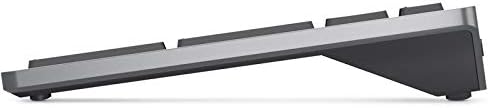Dell KM7120W Kabellose Tastatur-Maus-Kombination