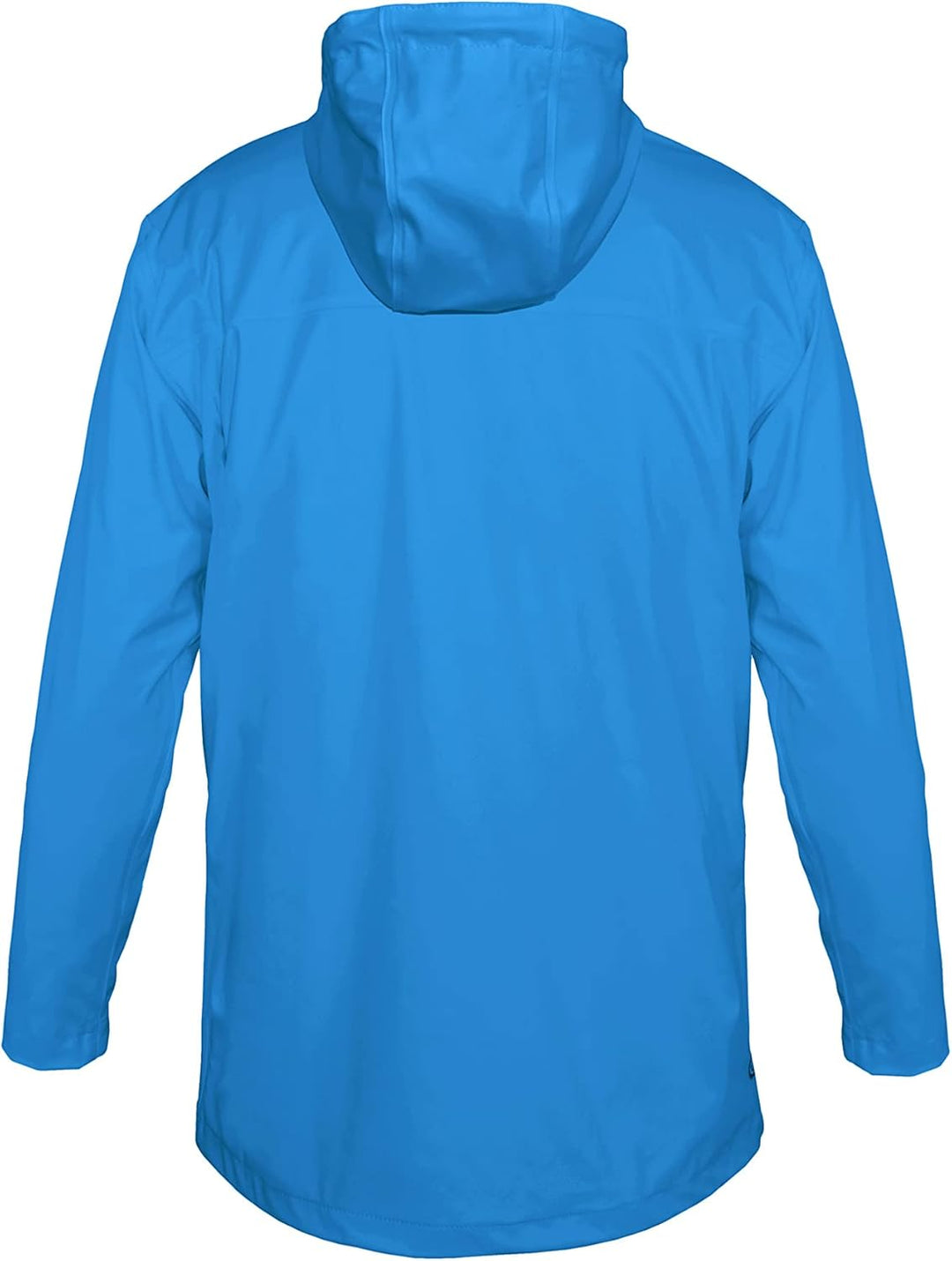 MADSea Herren Regenjacke Friesennerz 63096 gelb S Blau, S Blau