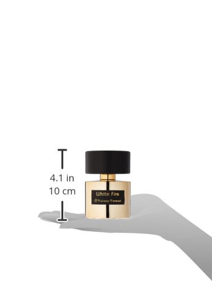TIZIANA TERENZI Tiz White Fire Extr de Parf 100 ml, 1er Pack (1 x 100 ml) 100 ml (1er Pack), 100 ml