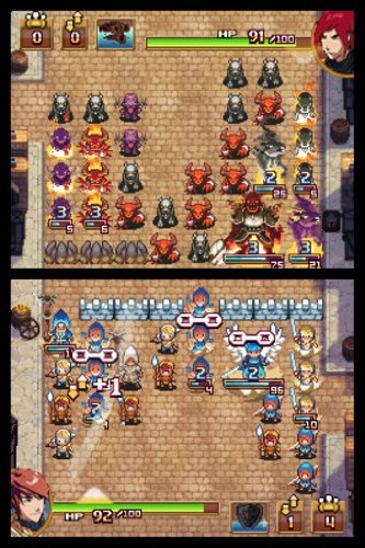 Might & Magic - Clash of Heroes