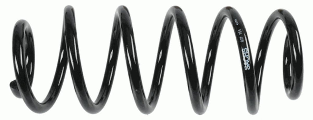 SACHS 997 156 Fahrwerksfeder