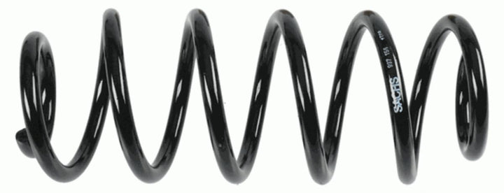 SACHS 997 156 Fahrwerksfeder