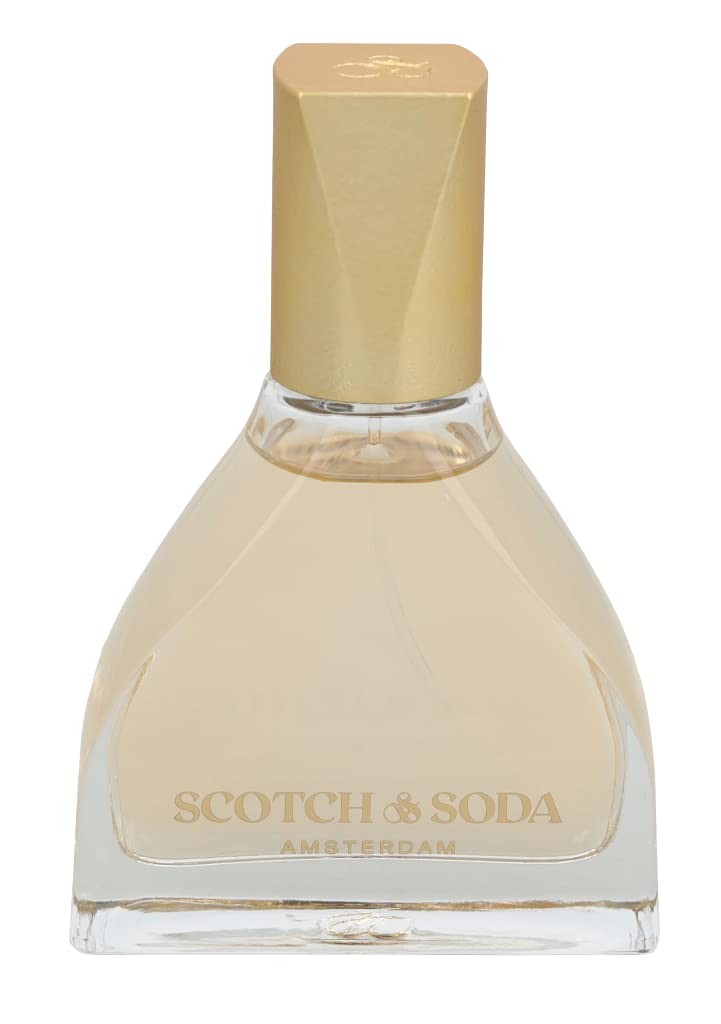Scotch & Soda I AM Men Eau de Parfum 60ml, I Am Men