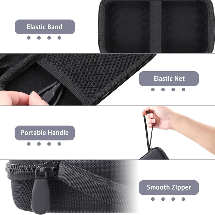 Aenllosi Tasche für UGREEN Nexode 100W Power Bank 20000mAh ‎25188 Powerbank.(Nur Tasche) für 20000mA