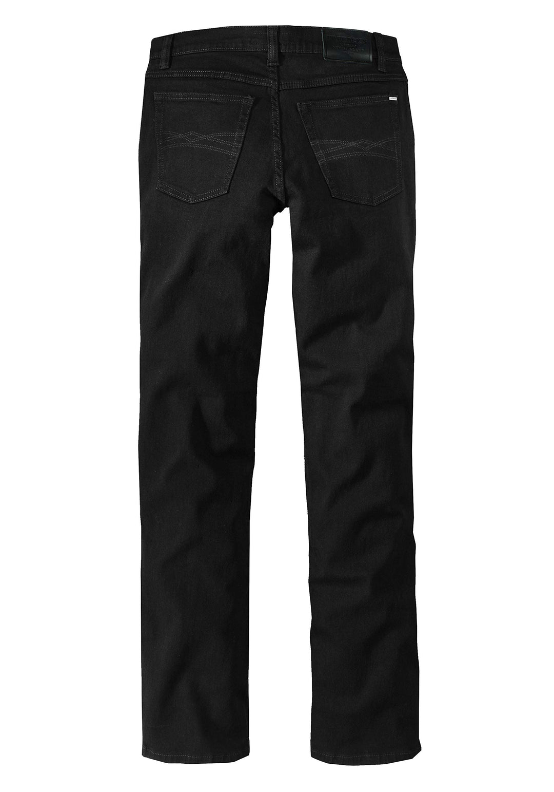 Paddocks Ranger blue black 30W / 30L 60.01, Black/Black, 30W / 30L 60.01, Black/Black