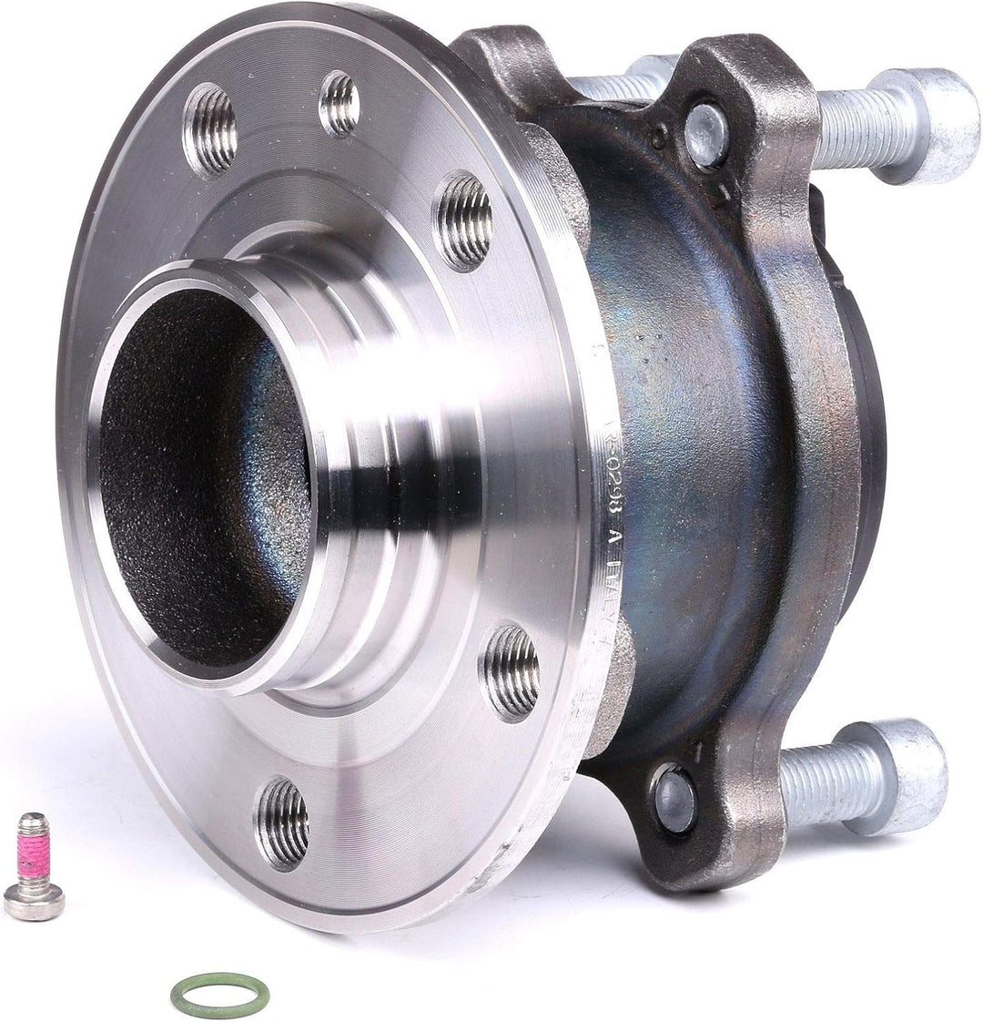 SKF VKBA 6532 Radlagersatz