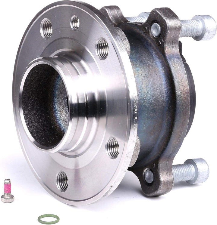 SKF VKBA 6532 Radlagersatz