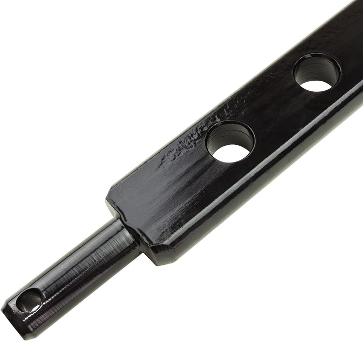 DEMA Ackerschiene 80 cm Kat. II