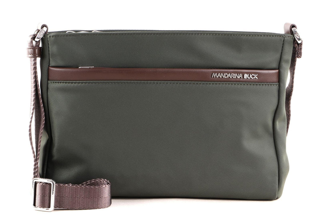 Mandarina Duck Hunter Crossover Loden