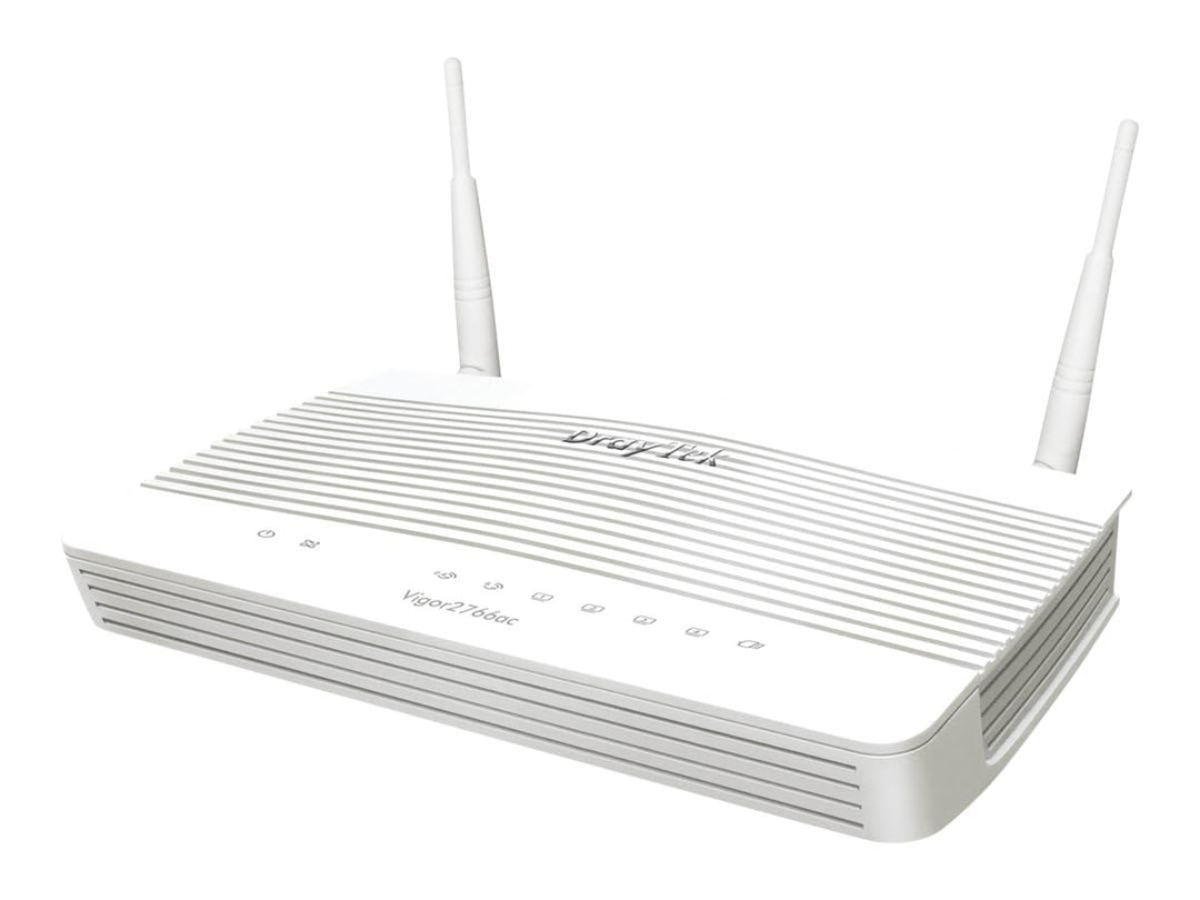 DrayTek Vigor v2766ac-DE-AT-CH Vigor 2766ac, Vigor 2766ac