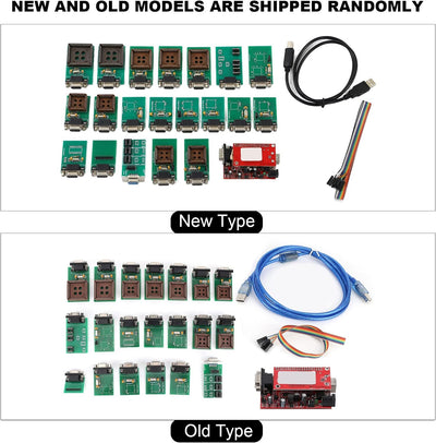 ECU Programmierer, Autoprogrammierer Autodiagnosetool ECU-Programmierer UPA-USB-Fehlerdetektor-Codel