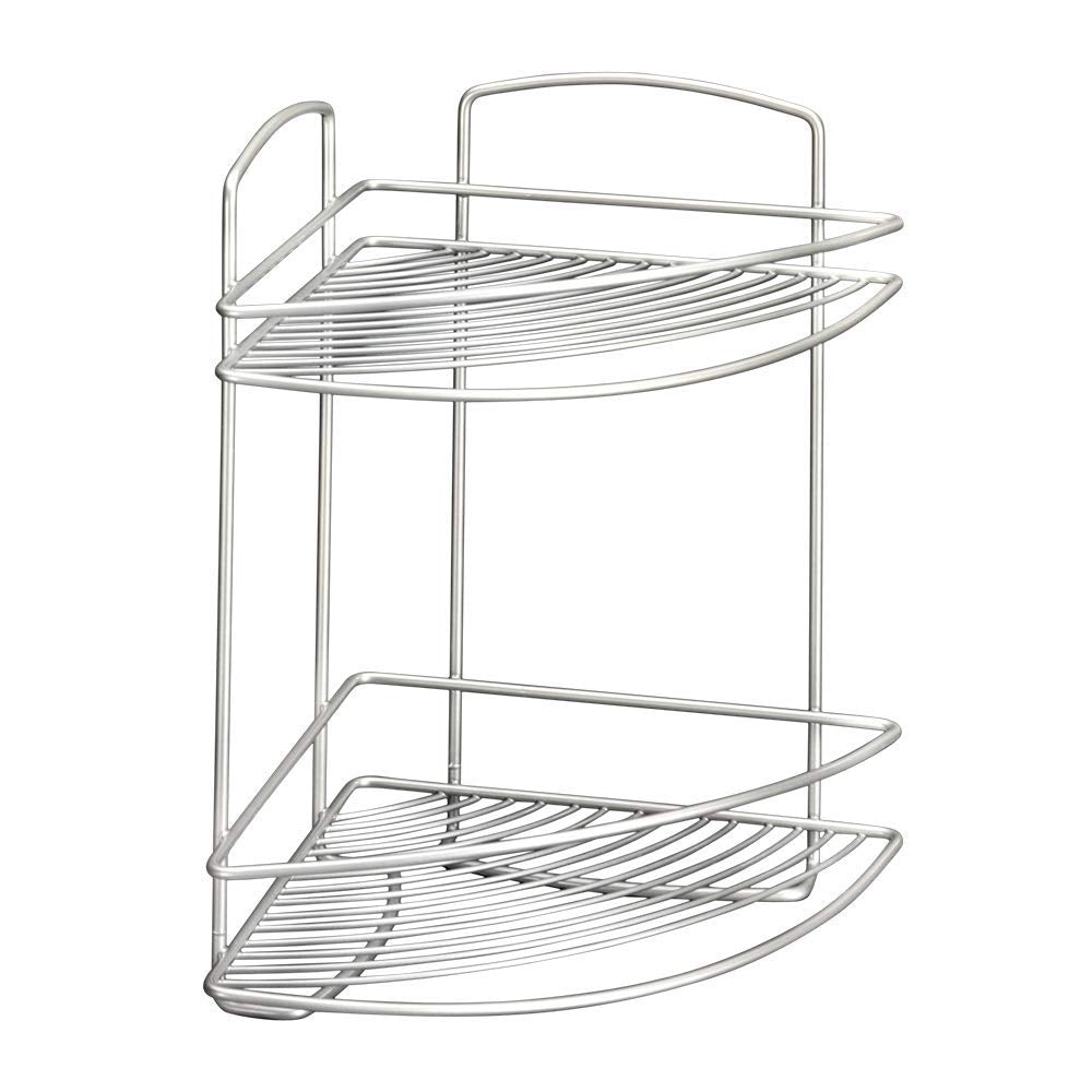 METALTEX RINCONERA BAÑO 'ONDA' 2 P, Detailed in The Description