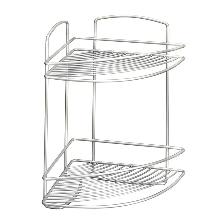 METALTEX RINCONERA BAÑO 'ONDA' 2 P, Detailed in The Description