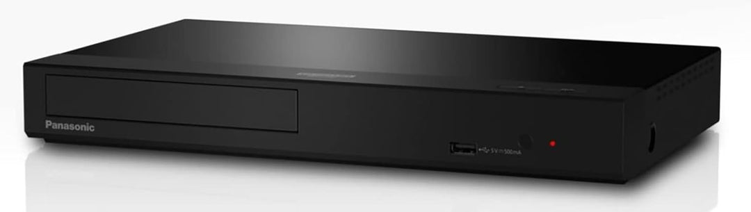 Blu-Ray Player 4K UHD Einzigartig, Einzigartig