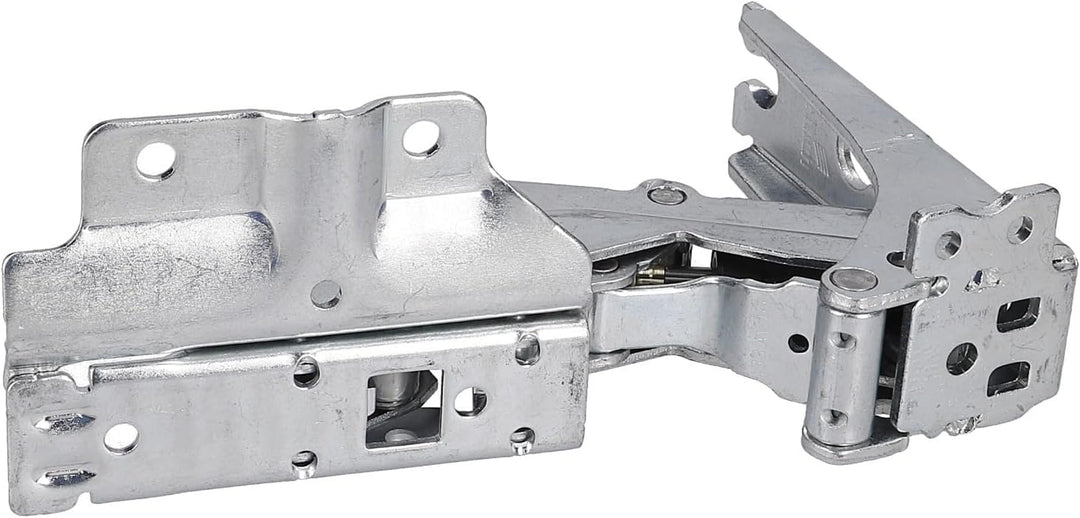 easyPART Kompatibel/Ersatz für NEFF 00622194 Türscharnier SIEMENS unten für Kühlschrank Gefrierschra