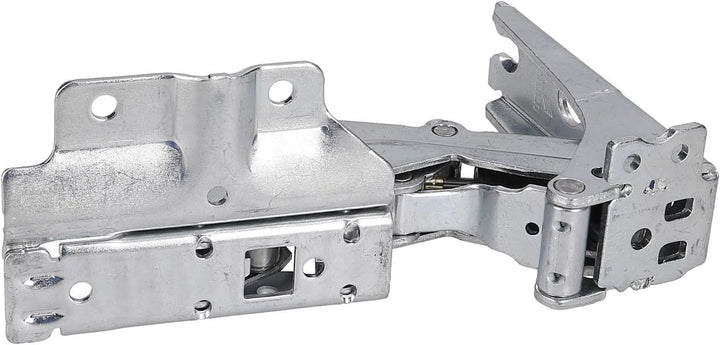 easyPART Kompatibel/Ersatz für NEFF 00622194 Türscharnier SIEMENS unten für Kühlschrank Gefrierschra