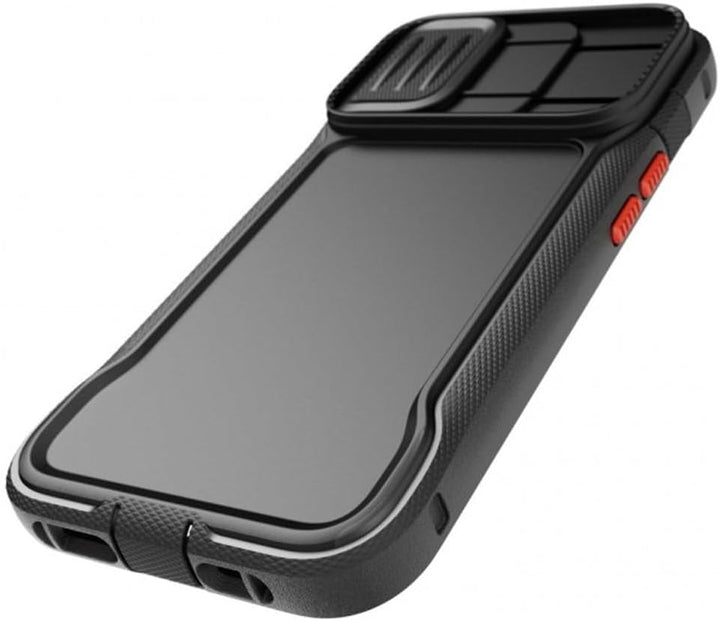 tech21 Evo Max Schutzhülle für iPhone 13 Pro Max – Ultra-schützende und robuste Schutzhülle mit 6 m