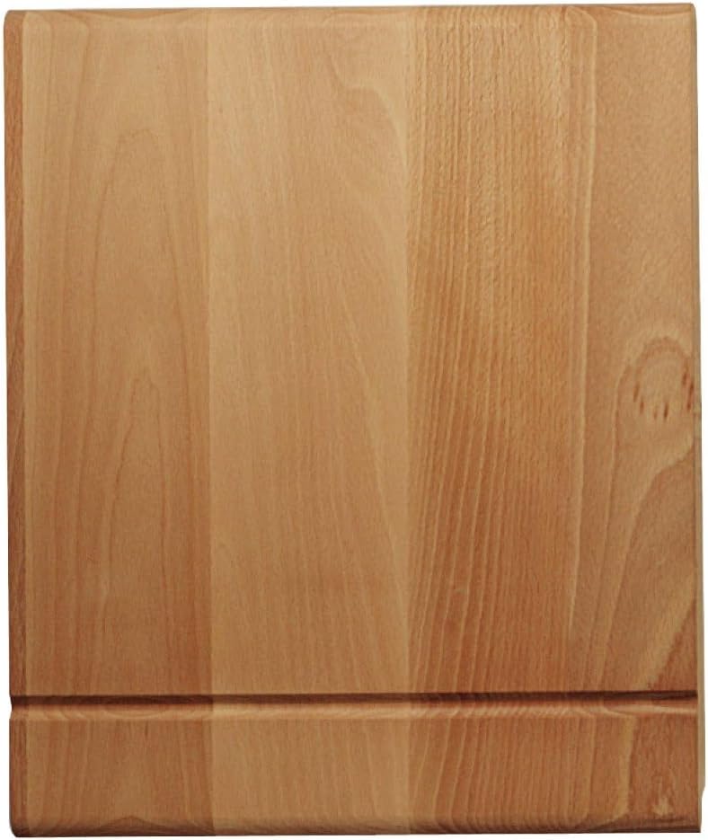 BLANCO 227697 Sicherheitsglas Schneidbrett, 1 V, Glas, X