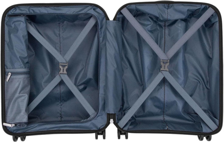 American Tourister Airconic 4-Rollen Kabinentrolley 55 cm