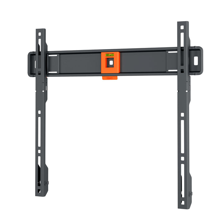 Vogel's Quick TVM 1405 Flache TV-Wandhalterung für 32-77 Zoll Fernseher, Max. 50 kg, TV Halterung ma