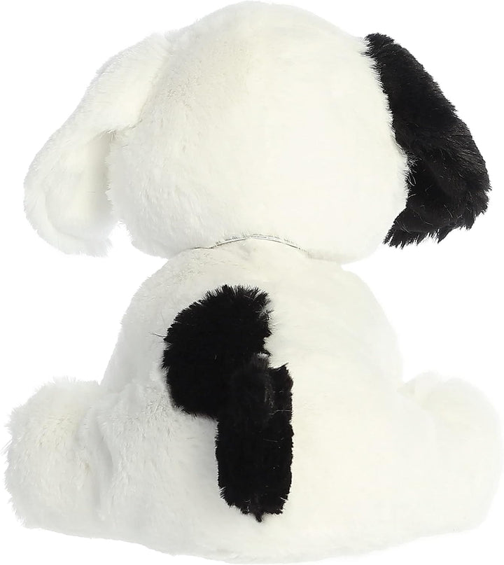 Aurora - Precious Moments - 8.5" Barkley Dalmatian