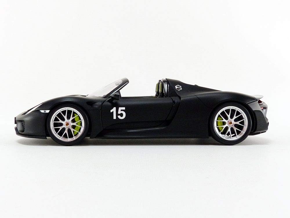 Miniaturauto-Kollektion, 110062444, Mattschwarz