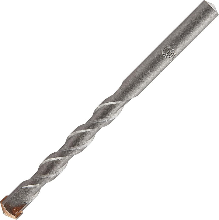 wolfcraft Betonbohrer-Set HM-bestückt, Ø 3-10 mm, 9-tlg. I 7109000 I Für Bohrungen in Beton, Kunst-