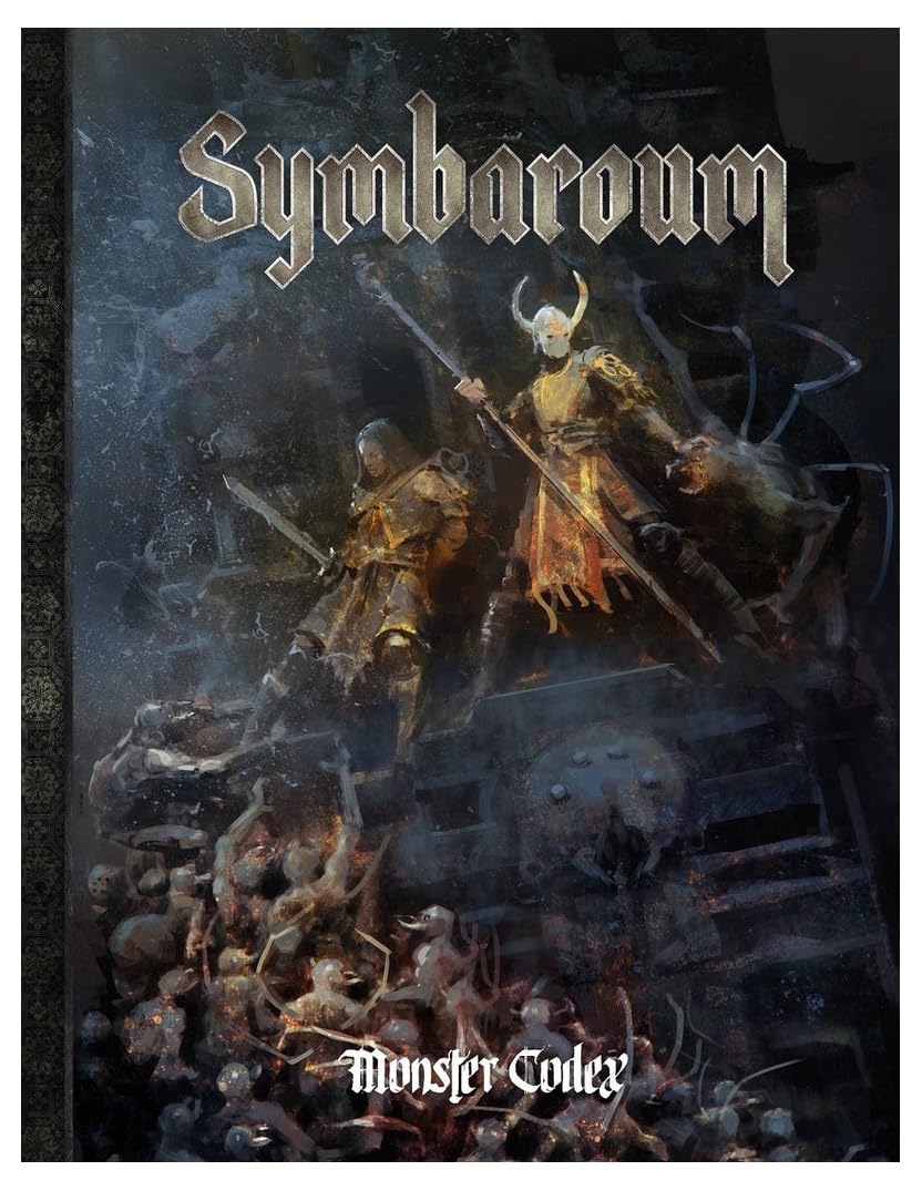 Free League Publishing FLF-MUH051611 Zubehör