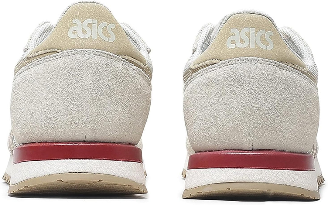 ASICS Tiger Runner II 1201A792103, Sneakers 37 EU Light Dust Sand, 37 EU Light Dust Sand