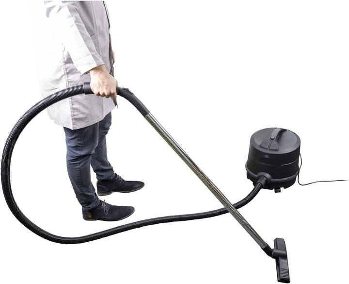 Wetec Staubsauger EPA-Clean, ESD (EPA Convac Sauger ESD-Sauger Trocken-Kesselsauger Trockensauger ES
