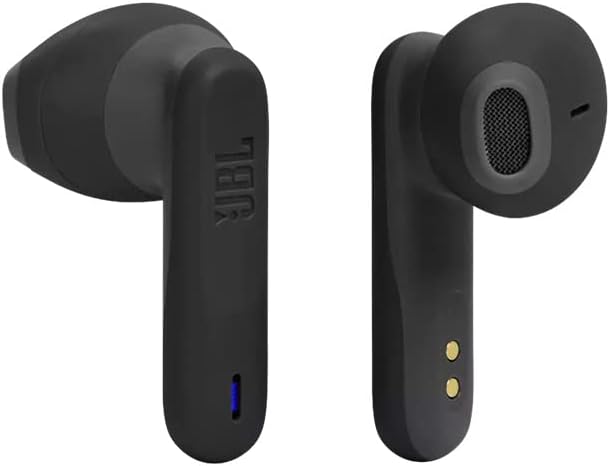 SÅ‚uchawki JBL Vibe 300 TWS Czarne